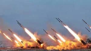 Έντονη οσμή προβοκάτσιας! Ρουκέτες στο τουρκικό έδαφος στα σύνορα Συρία